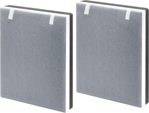 2 Pack Vital 100 Replacement Filter...