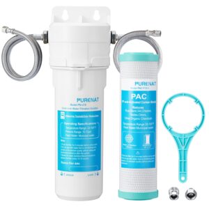 Under Sink Water Filter System R...