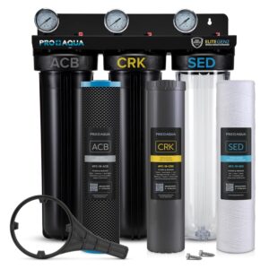 PRO+AQUA Elite Series GEN2 PRO-100-...