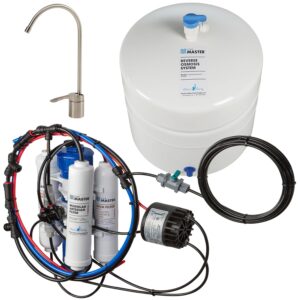 Home Master TMHP-L HydroPerfection ...