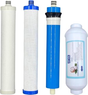Replacement Filter Set for Culligan...