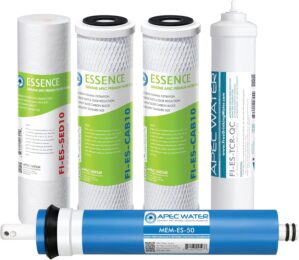 APEC Water Reverse Osmosis Filter R...