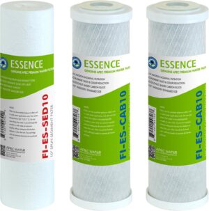 APEC Water Systems FILTER-SET-ES Hi...