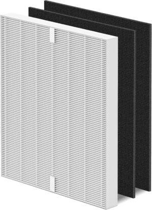 AP-1512HH Filter Set Replacement fo...