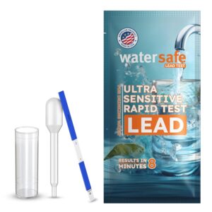 USA-Made – Watersafe® Lead in Dr...