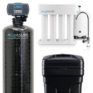 Aquasure 64,000 Grains Whole House ...
