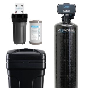 Aquasure Harmony Series 64,000 Grai...
