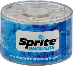 Sprite Showers SLC Slim-Line Replac...