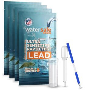 USA-Made – Watersafe® Lead in Dr...