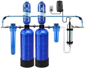 Aquasana Whole House Well Water Fil...