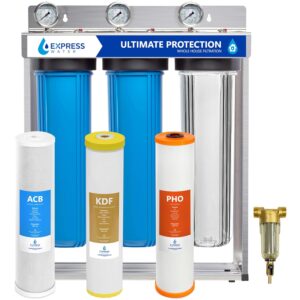 Express Water Whole House Water Fil...