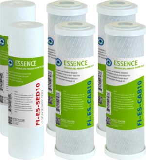 APEC Water Systems FILTER-SET-ESX2 ...