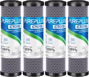 1 Micron 2.5″ x 10″ Who...