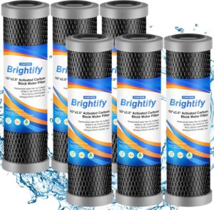Brightify 10″x2.5″ 5 Mi...