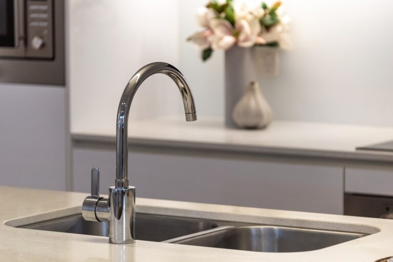 How to Build a Cleaner Water Setup for Your Kitchen