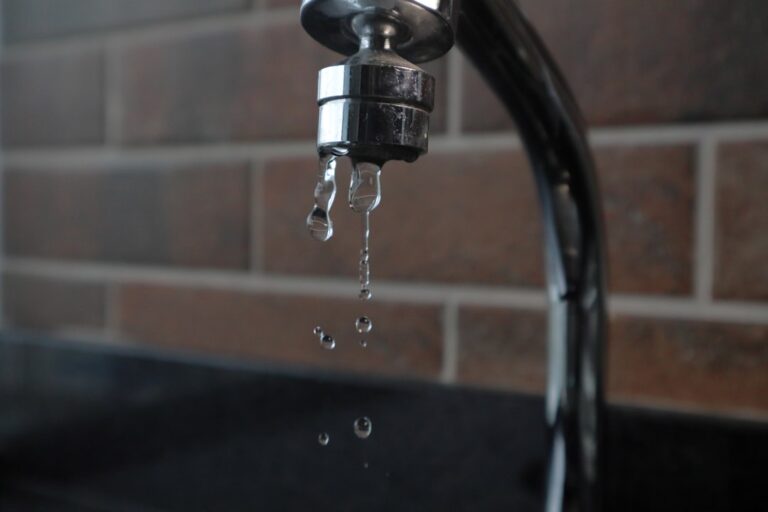 How to Maintain a Home Water Filtration System Properly