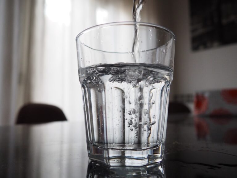 How to Test Your Home Water Quality Step by Step
