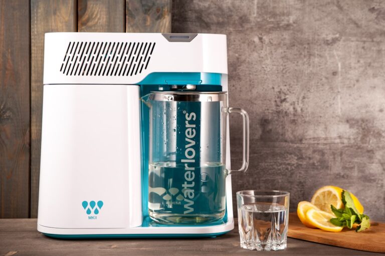 Sediment, Chlorine, Lead, and Bacteria: What Water Filters Can Help Reduce