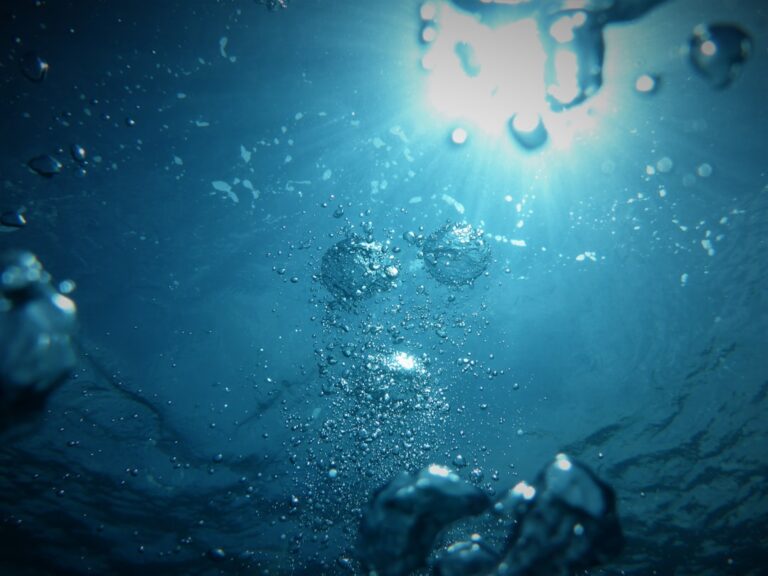 UV Water Purification Explained in Simple Terms