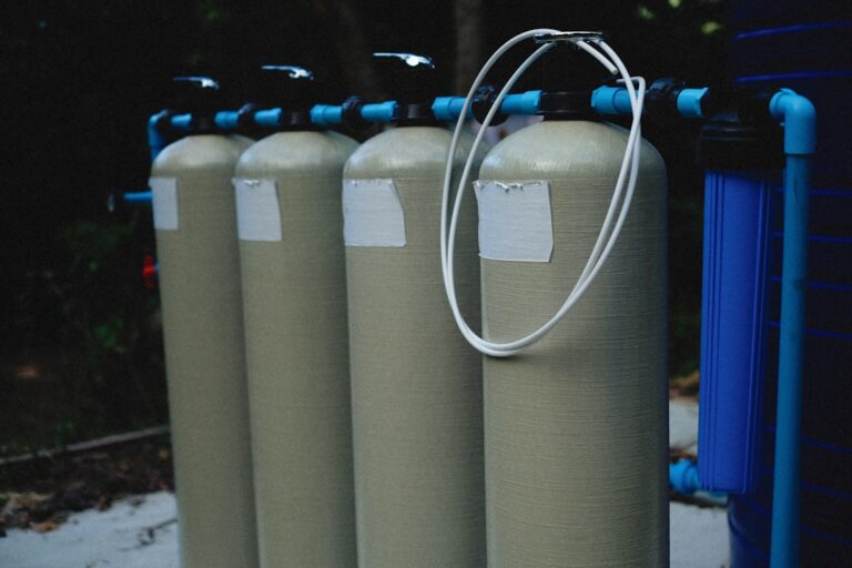 Whole House Water Filtration Explained for Homeowners