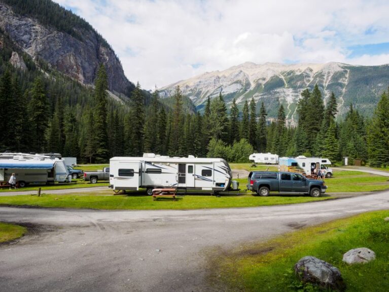 Best RV Water Filters for Camping Trips 2026: Top 5 Ranked