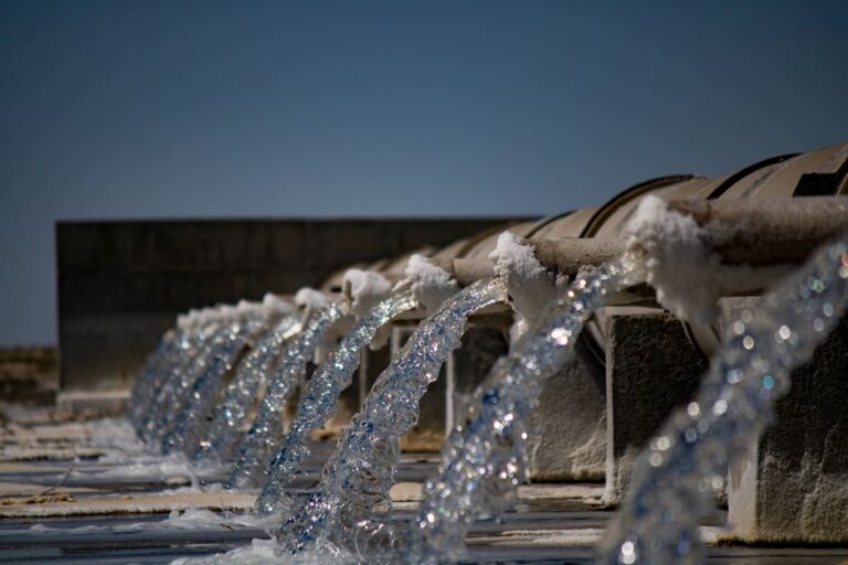 Reverse Osmosis Water Purification System: Complete Buyer’s Guide