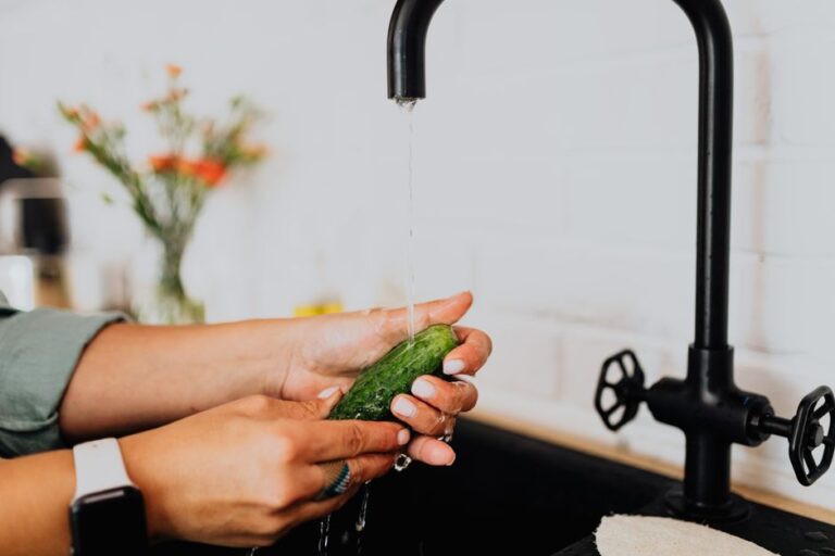 What Does Reverse Osmosis Remove From Water?