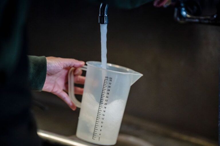 Best Pitcher Water Filter for Tap Water 2026: Top 5 Ranked