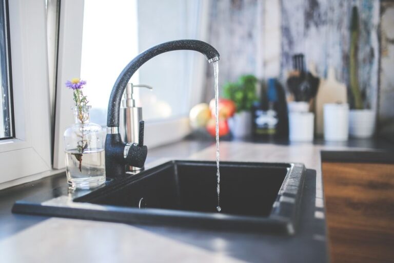 Reverse Osmosis System Water Taste Improvement Guide