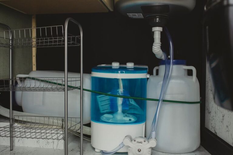 Best Under Sink Water Filters 2026: Top 5 Ranked