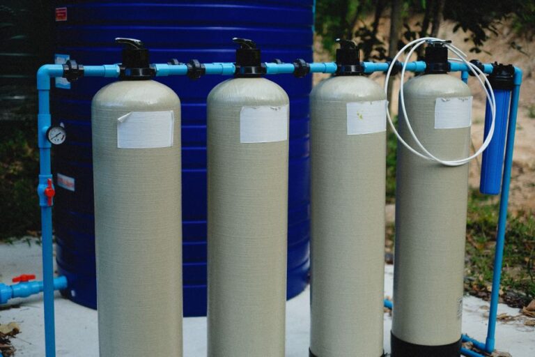 Best Water Filtration System 2026: Top 5 Ranked & Compared