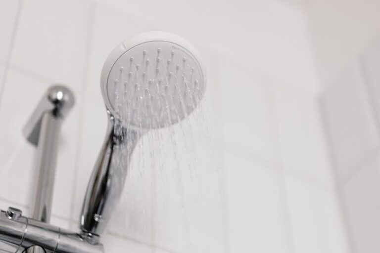 Best Water Filter Shower Heads 2026: Top 5 Ranked