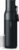 LARQ Bottle Filtered – Insulated Stainless Steel Water Bottle with Filter Straw, Removes Chlorine, PFAS Lead, BPA-Free Leak Proof Flip Top, 24h Cold for Travel Gym Office, 25 oz, Obsidian Black