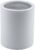 AquaBliss High Output Shower Filter Replacement Cartridge – Reduces Chemicals & Chlorine, Restores pH Balance, Glowing Skin, Strong Nails & Shimmering Hair – 1-Pack (SFC100)