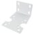 Water Filter Housing Mounting Bracket, Housing Bracket, Metal Housing Mounting Bracket for Big Blue 5” 10” and 20” Filter Housings