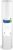 Pentair Pentek DGD-5005-20 Big Blue Water Filter, 20-Inch Whole House Sediment Filter Cartridge Replacement, Dual-Gradient Density Spun Polypropylene, 20″ x 4.5″, 5 Micron, Pack of 1, White