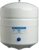 PAE (RO-132) 4 Gallon Metal Storage Tank 1/4″ NPT; White