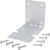 Pentair OMNIFilter BF7MB Mounting Bracket for Use with BF7 and BF9C Heavy Duty Big Blue Water Filter Housings
