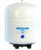 Purenex PAE (RO-132) Water Storage Pressure Tank – 1/4″ MPT for Reverse Osmosis System with 3.2 Gallon Volume Capacity (White)