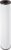 Pentair Pentek RFFE20-BB Big Blue Water Filter, 20-Inch, Whole House Radial Flow Iron Reduction Replacement Cartridge, 20″ x 4.5″, White