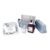 Hach Alkalinity Test Kit, Model AL-AP, mg/L, 2444301