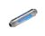 Whole House Water Descaler 3/4” NPT, Salt-Free Water Conditioner, Helps Reduce Limescale Adhesion, Protect Pipes, Water Heaters & Household Appliances, No Electricity, Maintenance-Free