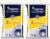 Morton Clean and Protect Water Softener Salt Pellets, 40 LB Bag (2), White