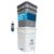 Uzima UZ-2 Camping Water Filter and Drinking Water Filter System, Portable Survival Camping Essentials, Backpacking Purification Gear for Glamping, Hiking, and Hunting Essentials and Military Gear