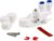Frizzlife Leak Protection Valve For Reverse Osmosis And Under Sink Water Filter System MP99 & SP99 – Automatic Shut Off Protection When Water Leaks