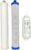 Compatible AC-30 Reverse Osmosis System Replacement Cartridge – Sediment/Carbon Block/Inline