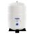 HIDROTEK 2.8 Gallon RO Water Storage Tank for Reverse Osmosis Water Filtration Systems -NSF Certificated-1/4