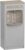 Elkay ezH2O Floor Standing Bottle Filling Station, Filtered Refrigerated Stainless Steel