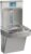 Elkay LZS8WSSP Enhanced Filtered Bottle Filler & Single ADA Cooler Refrigerated Stainless High Capacity Lead Reduction Drop Down Wrapper