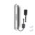 UV Water Filter – LED UV Water Purifier for Under Sink, Reduce up to 99.999% Bacteria, Maintenance-Free for Reverse Osmosis System with Instant Flow Sensor, Mercury-Free, 1GPM